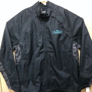 Ogio Endurance Full Zip Windbreaker Jacket NWT 2XL